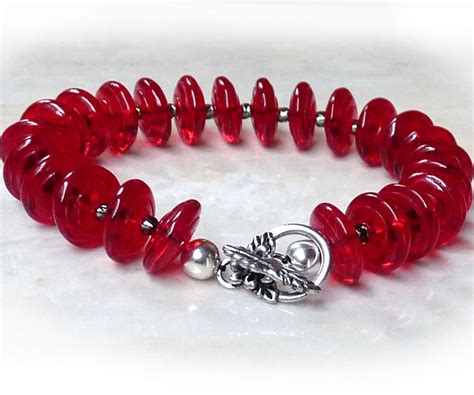 Clasp Bracelet Beads