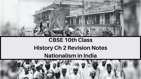 class 10 history chapter 2 short notes pdf free download