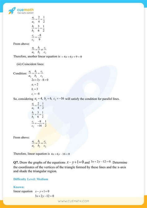 class 10 maths chapter 3 exercise 3.2 solutions in english