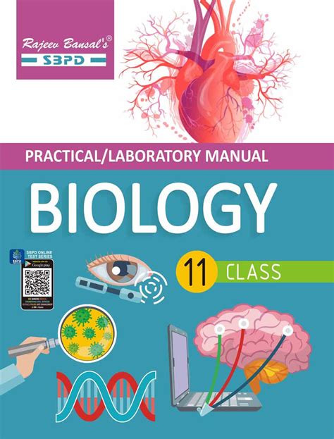 class 11 bio practical lab manual pdf