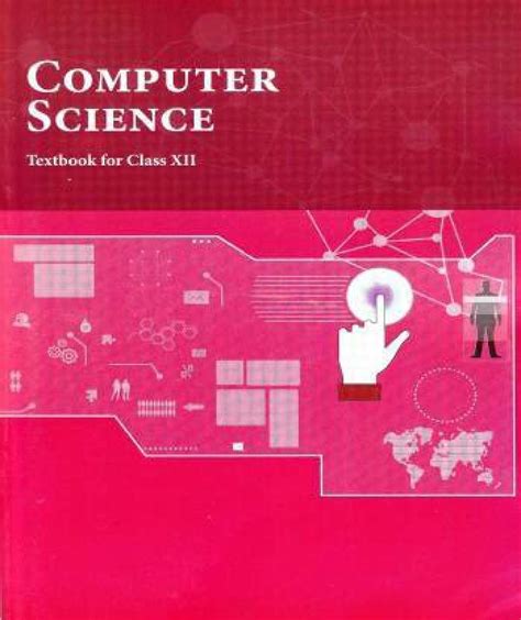 class 12 computer science book pdf ncert