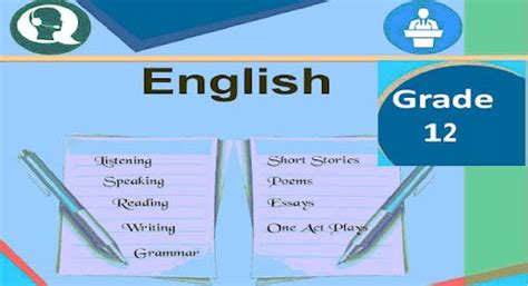 class 12 english book pdf neb