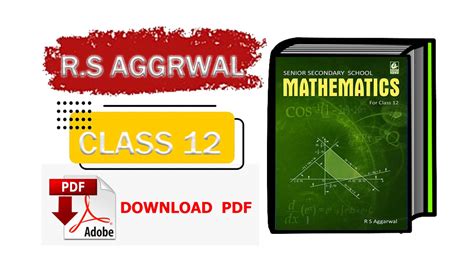 class 12 maths book pdf 2023 edition