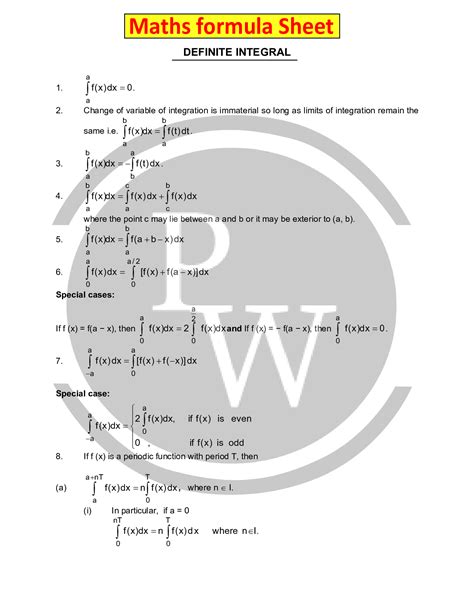 class 12 maths integration ncert book pdf