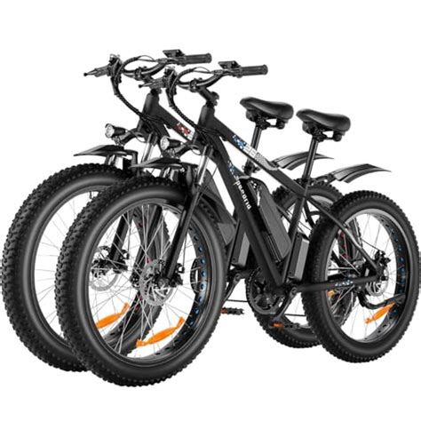 class 2 mountain bike