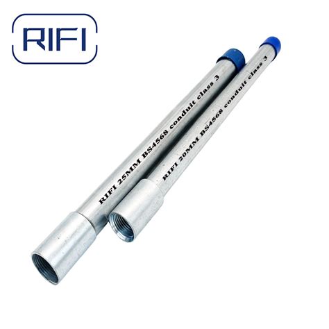 Class 3 Vs Class 4 Pipe