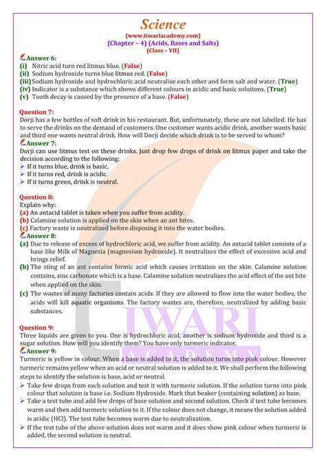 class 4 science chapter 4 question answer