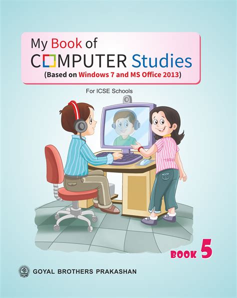 Class 5 Computer Topics