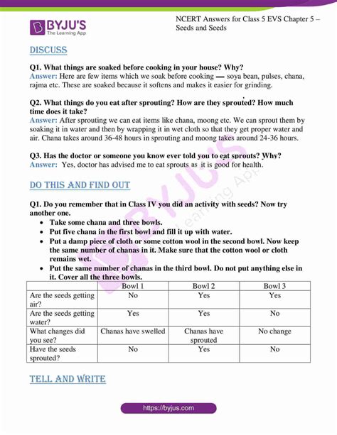 class 5 evs chapter 3 question answer term 2