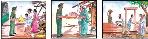 class 5th evs question answer chapter 3