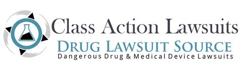 class action lawsuit against drug companies