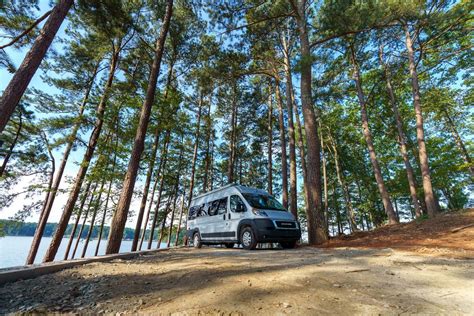 Class B Camping World