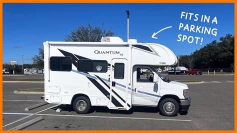 Class C Motorhome Quantum