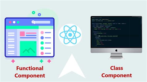 Class Component Example In React