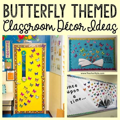 Tips for Choosing a Classroom Theme Carson Dellosa Education