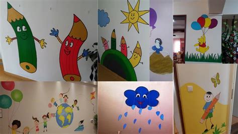 Class Decoration Video