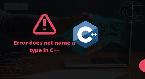 class does not name a type error c++