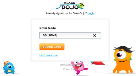 class dojo free code