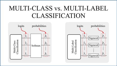 Class Label In Classification