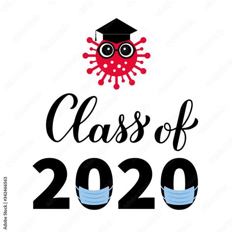 class of 2020 covid