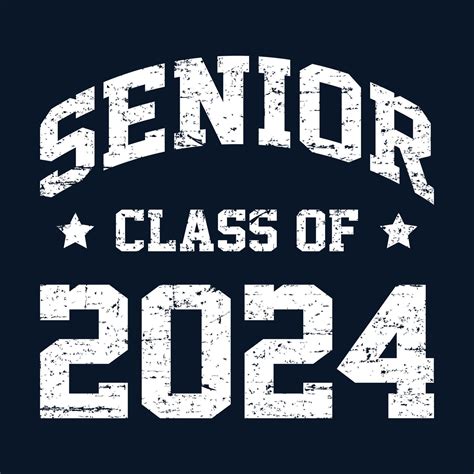 class of 2024 high school age