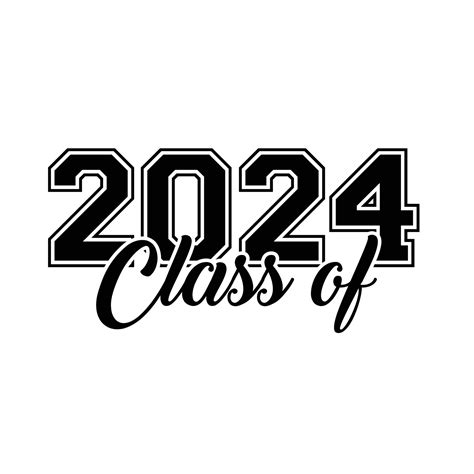 class of 2024 pics