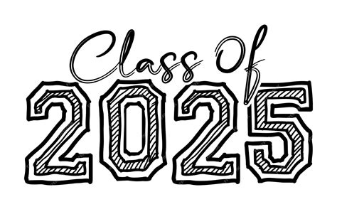 class of 2025 abbreviation