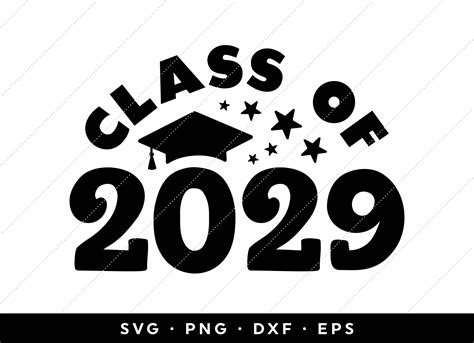 class of 2029 png