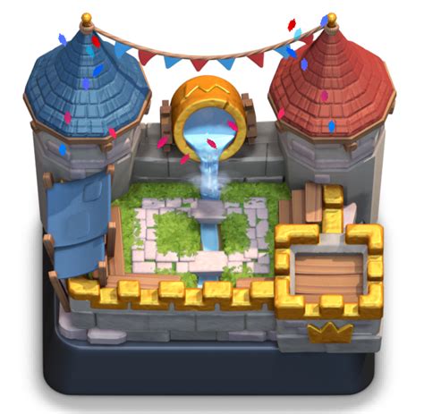 5 Ways Class 23 Arena