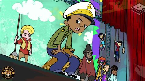 class of 3000 music producer