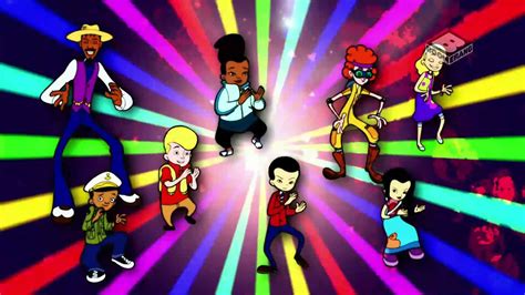 class of 3000 youtube