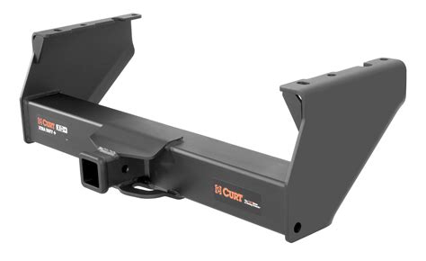 class v receiver hitch