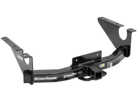 class v trailer hitch