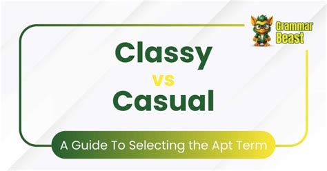 class vs classy