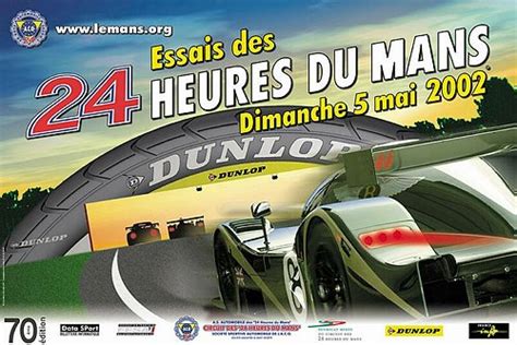 classement 24 heures du mans 2002