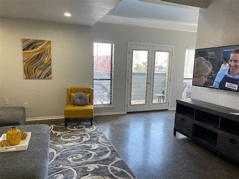 classen glen condominiums