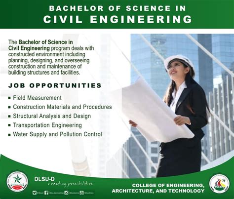 classes for civil engineering degree