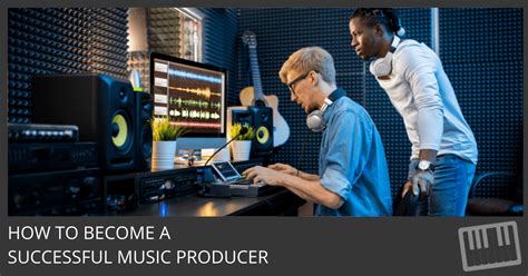 classes to become a music producer
