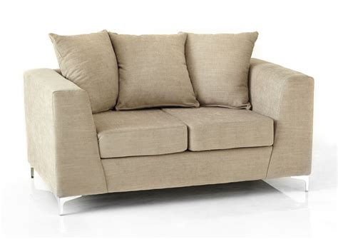 Famous Classic 2 Seater Fabric Sofa Best References