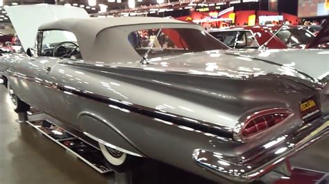 Mecum Classic Auto Auction, Dallas, Tx 090613 YouTube