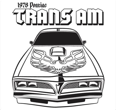 Classic Car Coloring Pages: A Fun Activity For All Ages