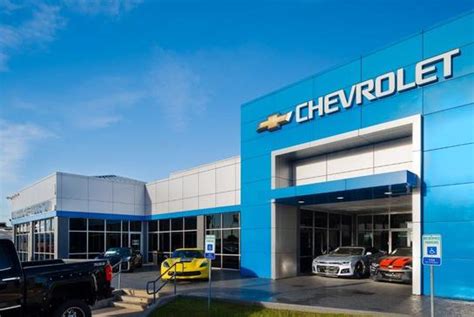 Knapp Chevrolet Dealership, Houston, Texas Corvette, Chevrolet