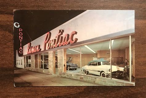 1988 Remsen Dodge Dealership, Hazlet, New Jersey Dodge dealership