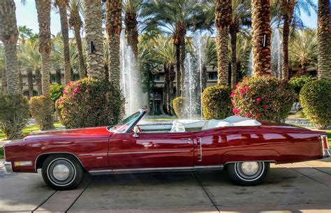 Palm Springs Classic Cars Vintage Car Rental Palm Desert, CA GigMasters