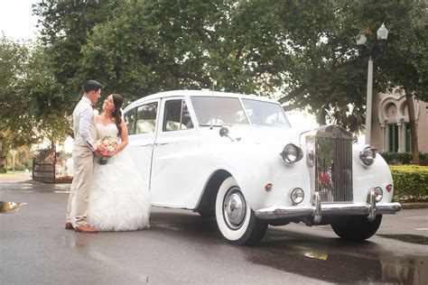 20+ Best Classic Car Rental Orlando Wedding Sang Maestro