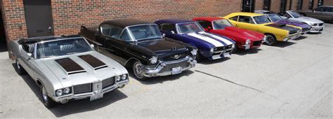 Classic Cars Classic cars rental pa
