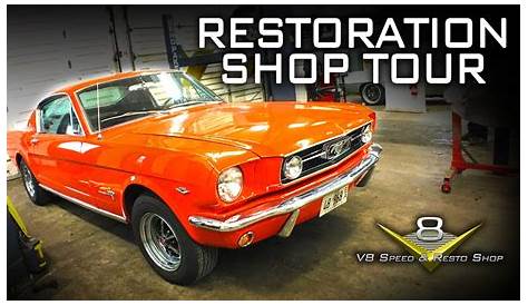 Classic Car Restoration Easton Md North Street Garage Auto Service In
