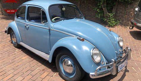 Classic Car Restoration Gauteng David’s Auto Services+