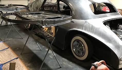 Classic Car Restoration In San Diego Ap Auto Spa Auto Body