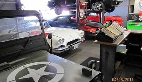 Classic Car Restoration Lawndale Ca Ground Up The Best Vintage In Winnipeg